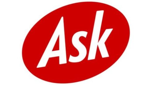 Ask